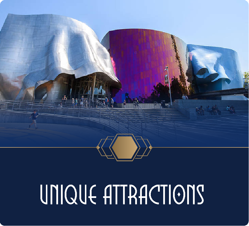 attractions
