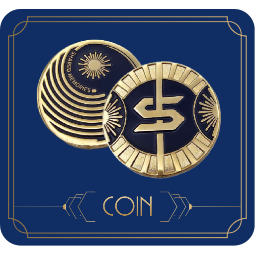 coin
