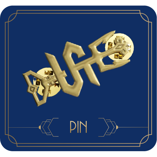 pin